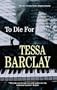 To Die for (New Crowne Prince Gregory Mysteries)