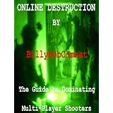 Online Destruction