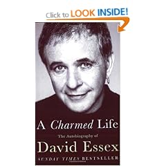 A Charmed Life: The Autobiography of David Essex