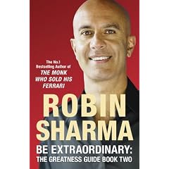 Be extraordinary: The Greatness Guide: Book 2: Bk. 2