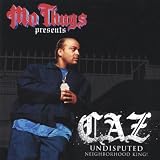 Undisputed