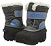 Sorel Childrens Commander Snow Boot (Toddler/Little Kid)