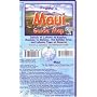Franko's Guide Map of Maui