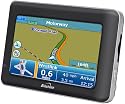 Binatone Carrera X430 WE Satellite Navigation System With European Mapping