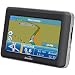 Binatone Carrera X430 Widescreen Satellite Navigation System With UK/ROI Mapping