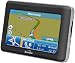 Binatone Carrera X430 Widescreen Satellite Navigation System With UK/ROI Mapping