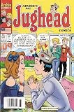 Archie's Pal Jughead (Volume 2 Number 141)
