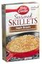 Betty Crocker Seasoned Skillets, Hash Brown, 5.2ounce boxes (Pack of 12)