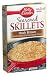 Betty Crocker Seasoned Skillets, Hash Brown, 5.2ounce boxes (Pack of 12)