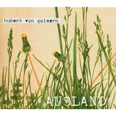 Ausland/Digipack (CD+DVD)