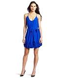 Charlie Jade Women's Yuki Dress, Blue, Small