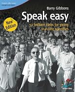 Speak Easy (52 Brilliant Ideas)