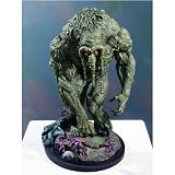 Man-Thing Statue Bowen Designs!