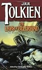The Lays of Beleriand