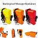 WATERPROOF CONTAINER AIRTIGHT CASE ID KEYS MONEY BEACH