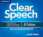 Clear Speech Class and Assessment Aud...