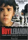 The Boy from Lebanon [1994] (REGION 1) (NTSC)