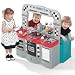 Play Kitchens, Plastic