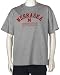 Nebraska Athletic Oxford Short-Sleeve T-Shirt