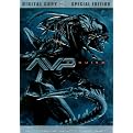 Aliens vs. Predator: Requiem (Unrated) (Special Edition) (2 Discs) (Widescreen) (Dual-layered DVD)