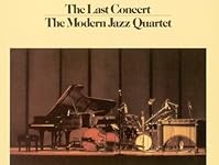 「朝日のごとく爽やかに　｛softly,as in a morning sunrise｝」『モダン・ジャズ・カルテット　｛modern jazz quartet｝』