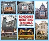London's West End cinemas