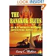 The Bangkok Blues: An R.P. Merlyn Boating Adventure Novel by Larry Watkins