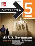 5 Steps to a 5: AP U.S. Government and Politics