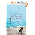 Kein Wort mehr �ber Liebe: Roman