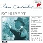 Schubert: Quintet in C, d. 956 / Symphony No.5