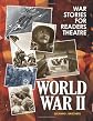 War stories for readers theatre.