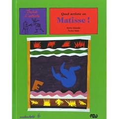 Quel artiste ce Matisse !