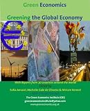 Green economics and the global economy : reform and transformation