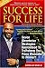 Success for Life: Seven Streetwise Strategies Guaranteed to Transform You from Wannabe to Winner! (The No Sugarcoating Success series)