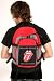 Apparel : Rolling Stones Backpack