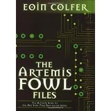 The Artemis Fowl Files