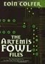 The Artemis Fowl Files