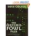 The Artemis Fowl Files