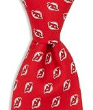NHL New Jersey Devils Neck Tie