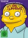 Die Simpsons - Die komplette Season 13 (Tiefziehbox, Collector's Edition, 4 Discs) [Limited Edition]