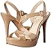 Jessica Simpson Women's Beverlie Platform Pump