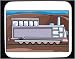 Mouse Pad with machine, locomotive, Turkey, moving, 