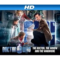 The Doctor, The Widow and The Wardrobe [HD]