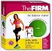 The Firm Balance Trainer with Skills Drills & Thrills DVD