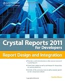 Crystal Reports 2011 for Developers
