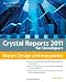Crystal Reports 2011 for Developers