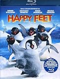Happy Feet (Bluray)