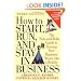 How to Start, Run, and Stay in Business