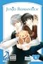 JUNJO ROMANTICA Volume 8