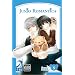JUNJO ROMANTICA Volume 8